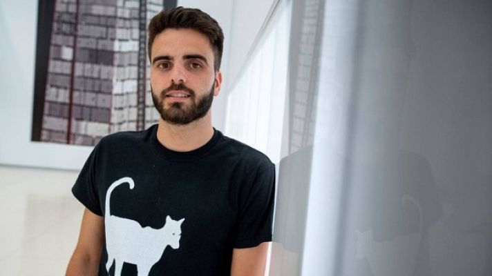 Telediario Matinal - Muere el exfutbolista Pelayo Novo arrollado por un tren