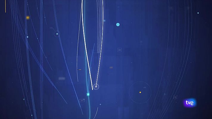 Informativo de Madrid - Informativo Madrid 2 - 28/02/2023