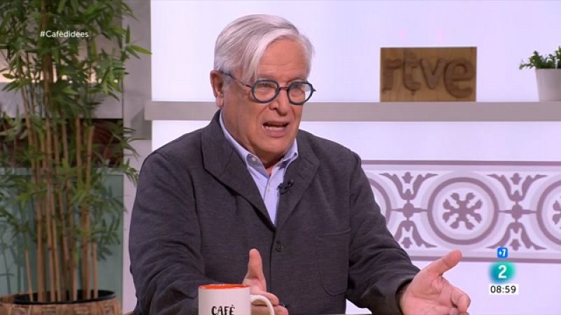 Joan Clos: "L'equip de Colau insulta els propietaris"