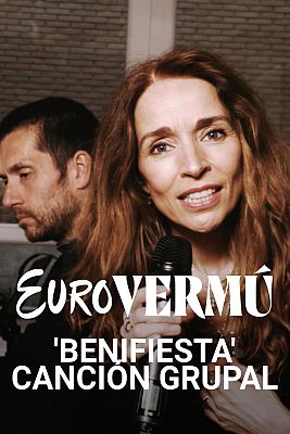 'Benifiesta', canción oficial del Eurovermú
