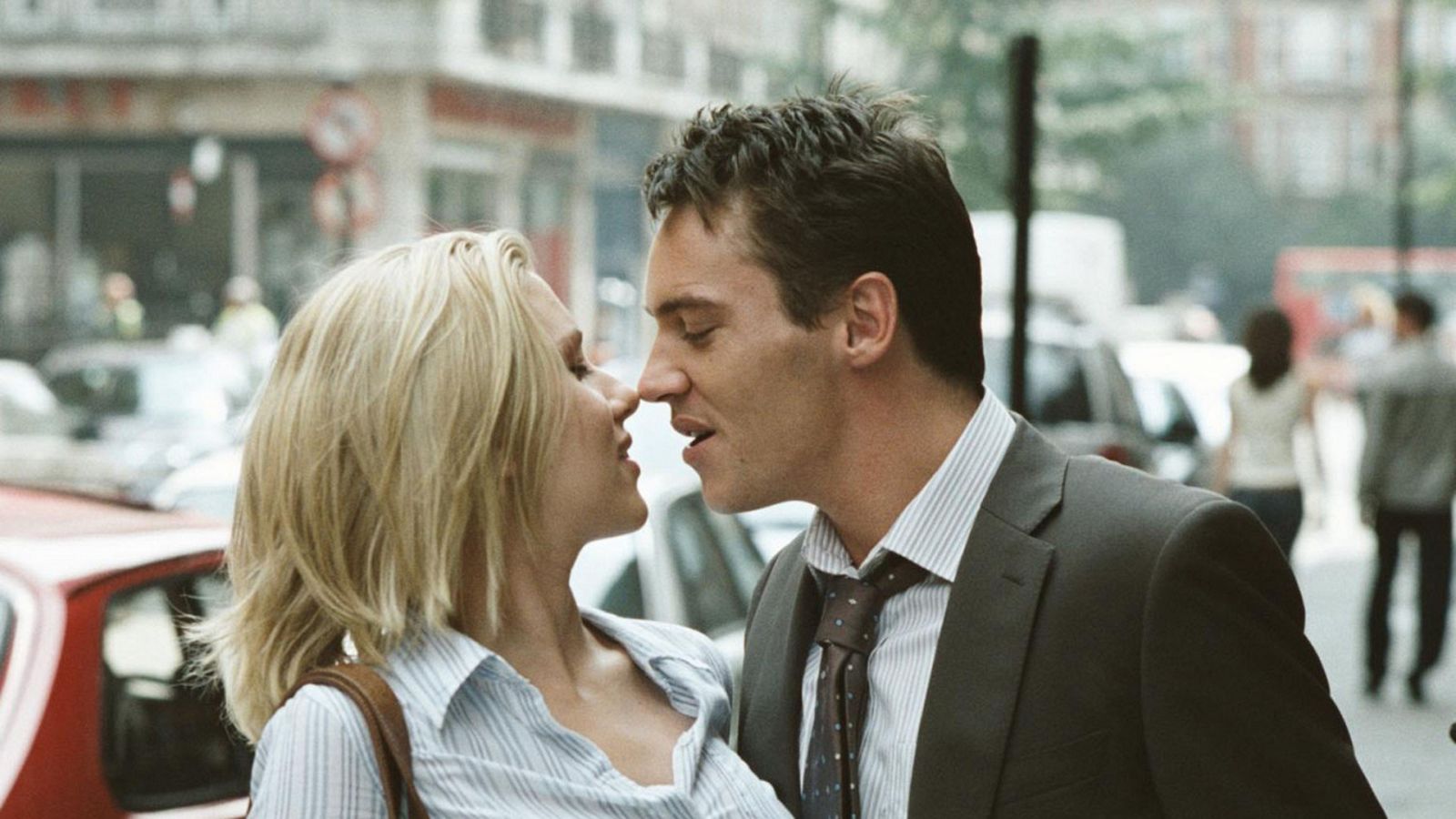 Match point Ver película en RTVE