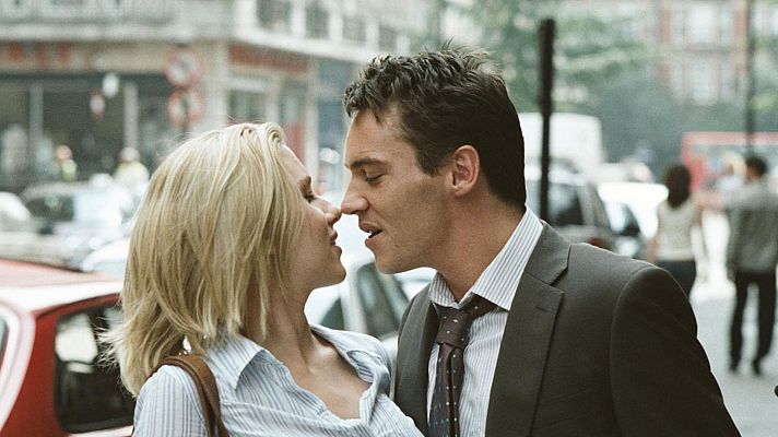 Cine internacional - Match point