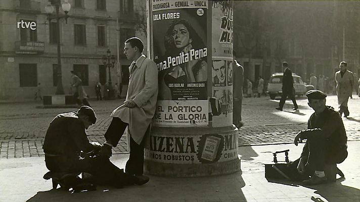 Frances Català-Roca. La mirada sabia