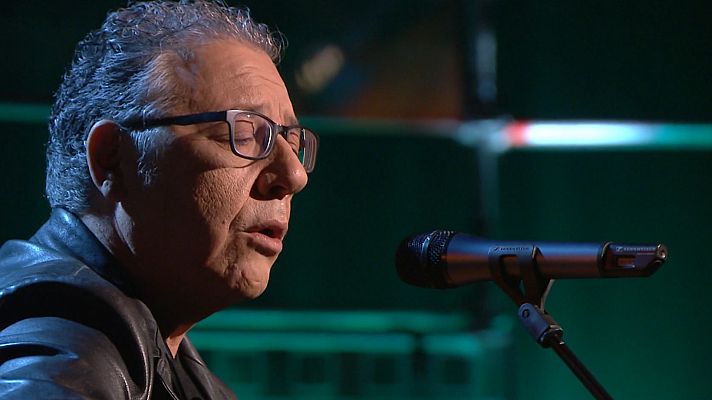 Punts de vista - Carlos Goñi, Marta Pessarrodona i Halldor Mar