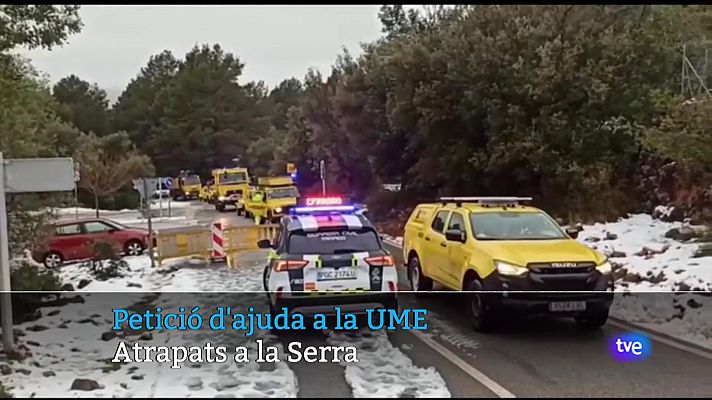 Informatiu Balear - Informatiu Balear en 2' - 28/02/23