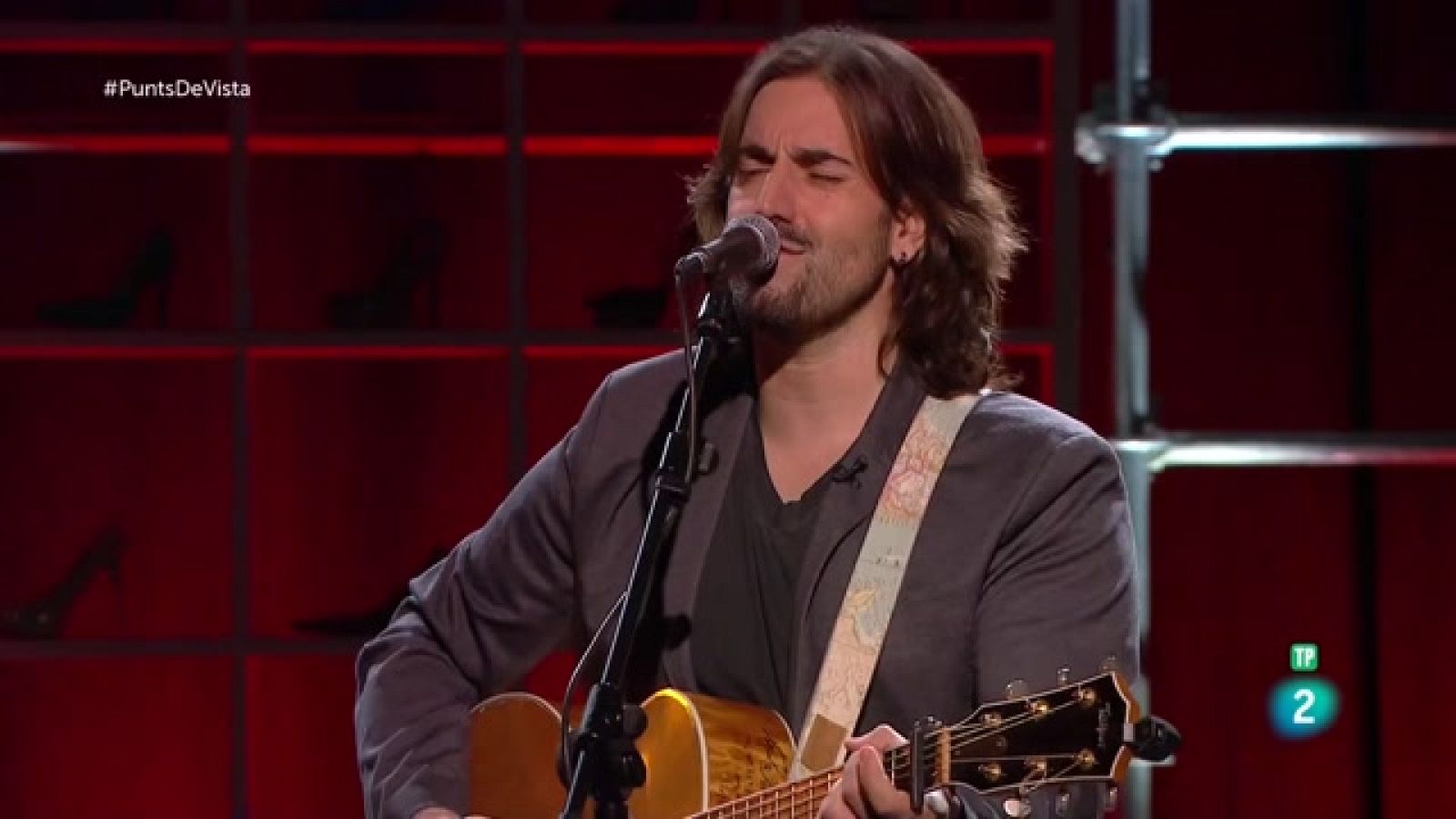 Andrés Suárez, Judith Espígol i I.G.L