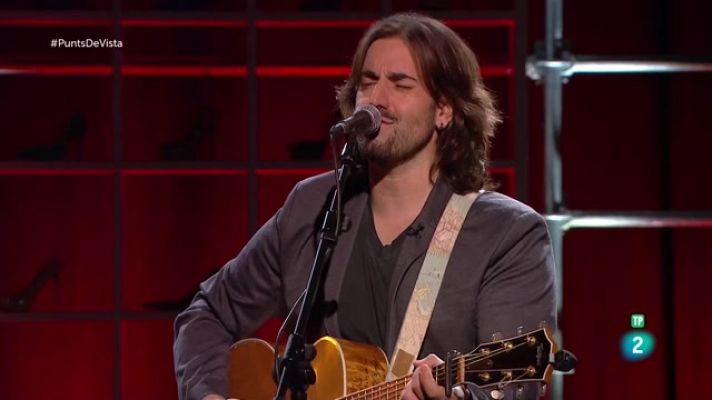 Andrés Suárez, Judith Espígol i I.G.L