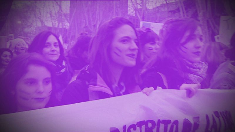 8M: balance de cinco años de lucha contra las causas de la desigualdad