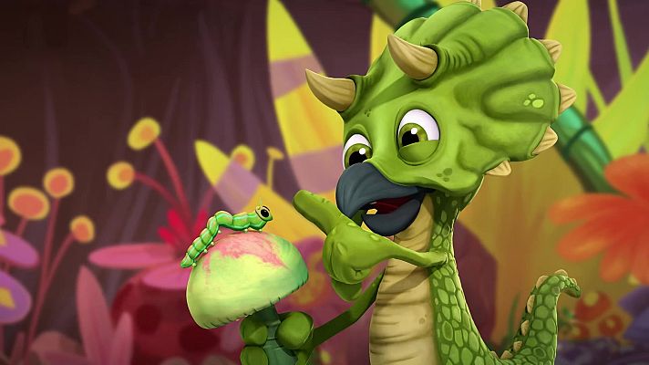 El concurso de los gusanos de seda