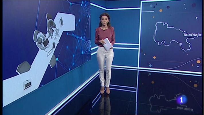 Informativo Telerioja - Informativo Telerioja  - 01/03/23
