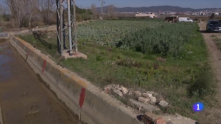 L'Informatiu - L'Informatiu - 01/03/2023