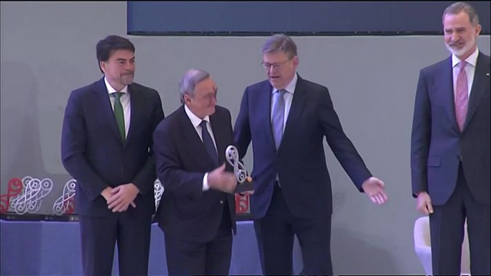 L'informatiu - Comunitat Valenciana - L'Informatiu de la Comunitat Valenciana 1 - 01/03/23