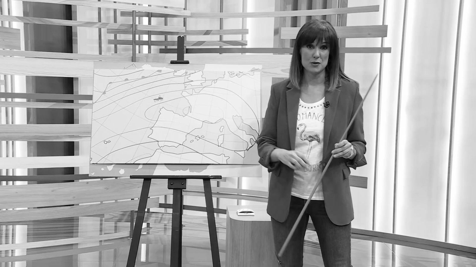 Ahora o nunca - Programa 28 - ver ahora