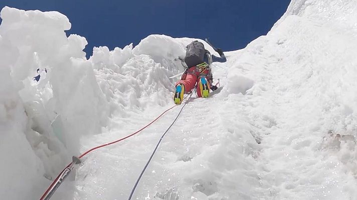 Evasión - Programa 4