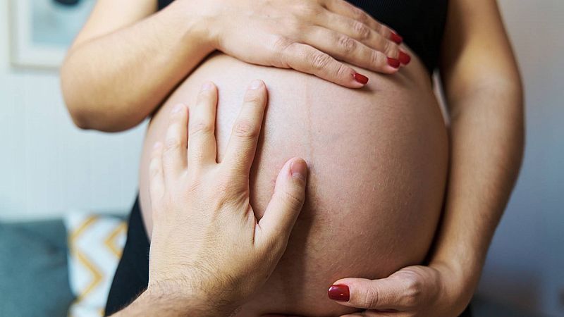 Una mujer en Portugal se queda embarazada de su marido fallecido en 2019  