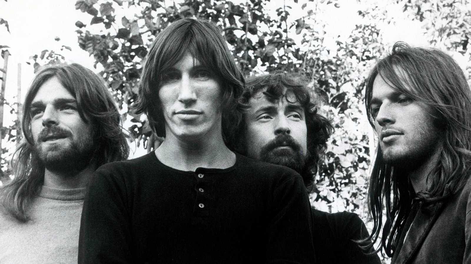Se cumplen 50 años de "The Dark side of the Moon",  el disco que lanzó a la fama a Pink Floyd