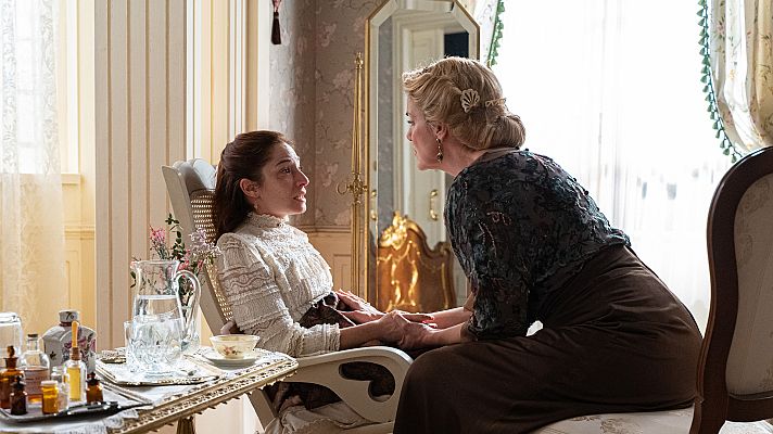 La promesa - Episodio 47