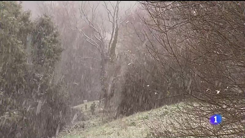 Asturias en 2' - 01/03/2023 - Ver ahora
