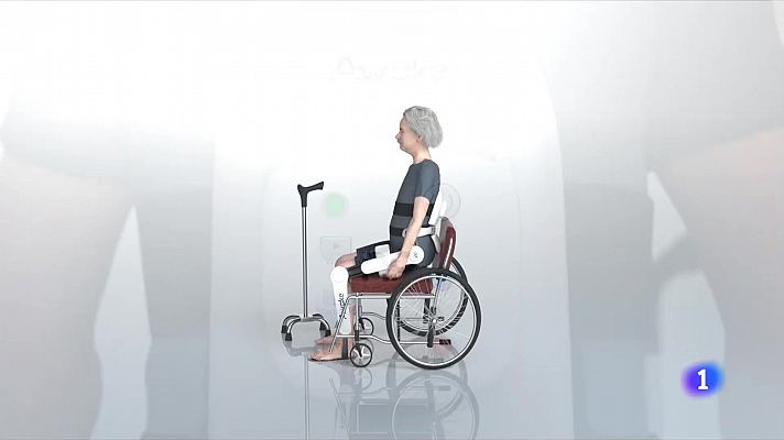 L'Informatiu - Novetats per fer un món més accessible