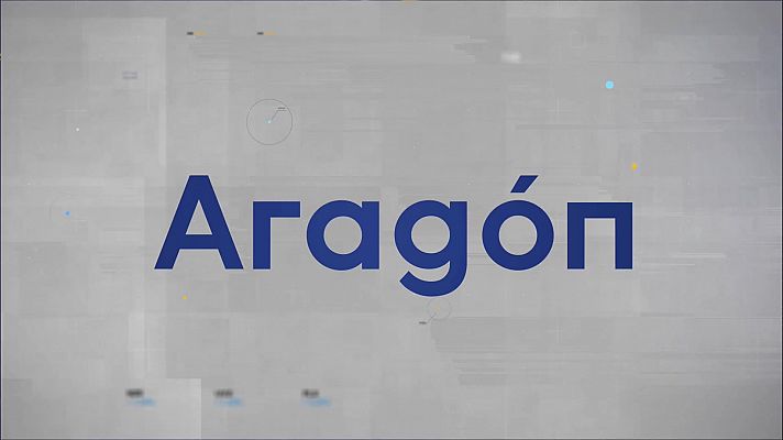 Noticias Aragón 2 - 01/03/23