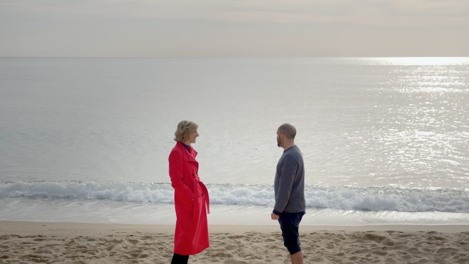 Mapes mentals - El dol - Veure ara