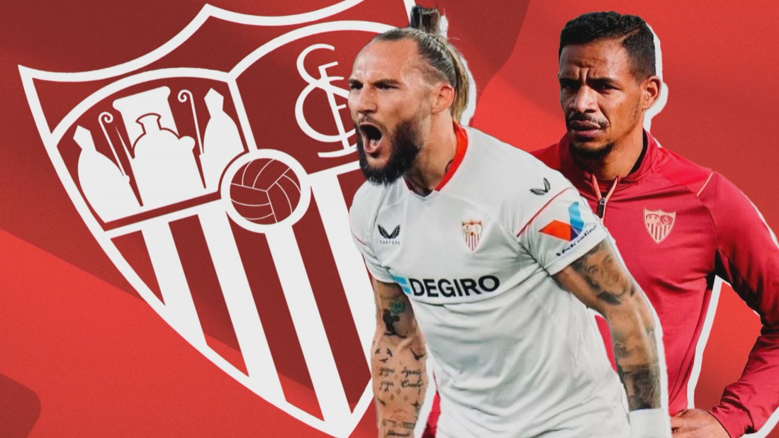 El sábado, Atlético de Madrid - Sevilla FC