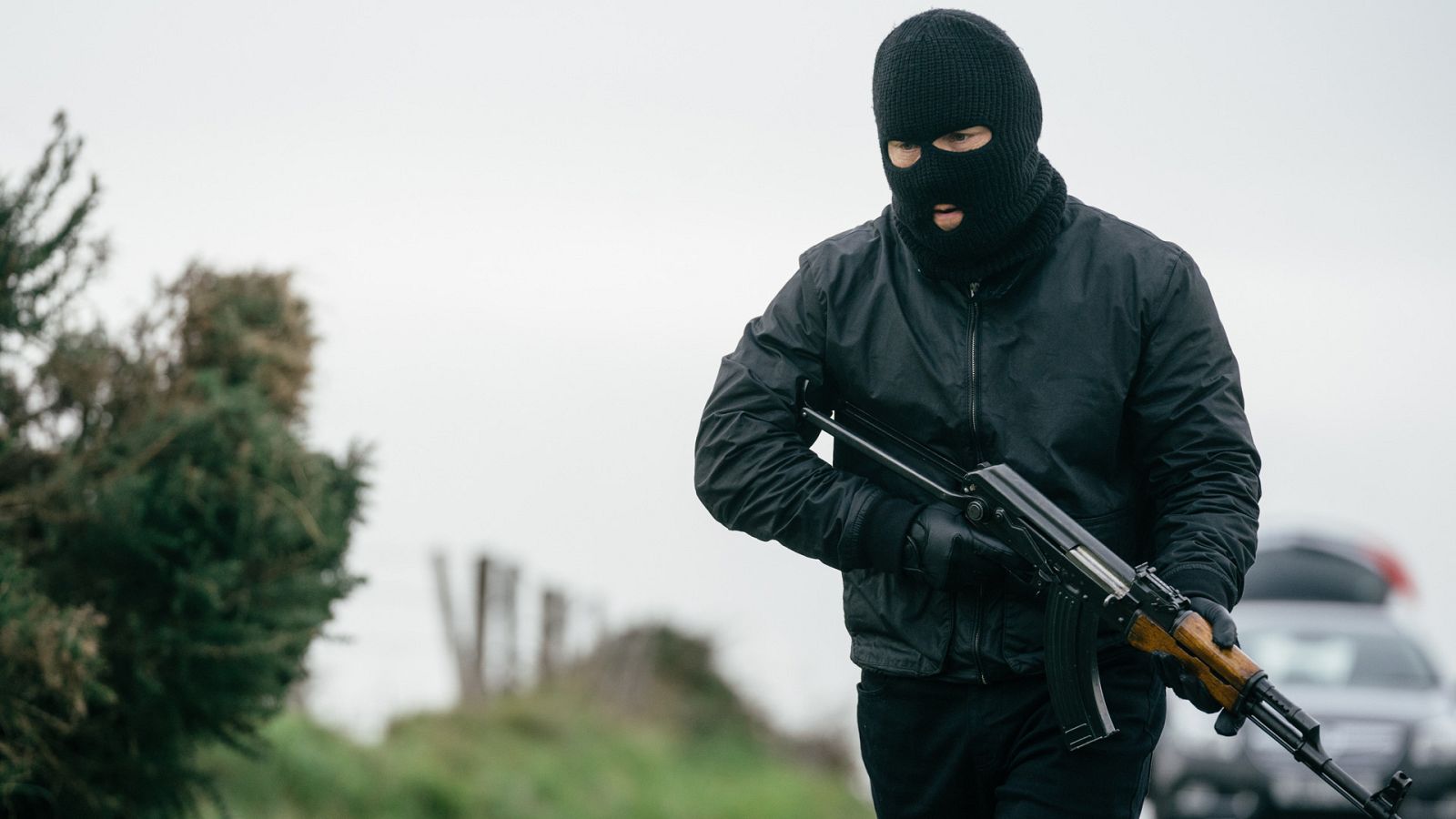 Line of duty - Temporada 5 - Episodio 1 - Ver ahora