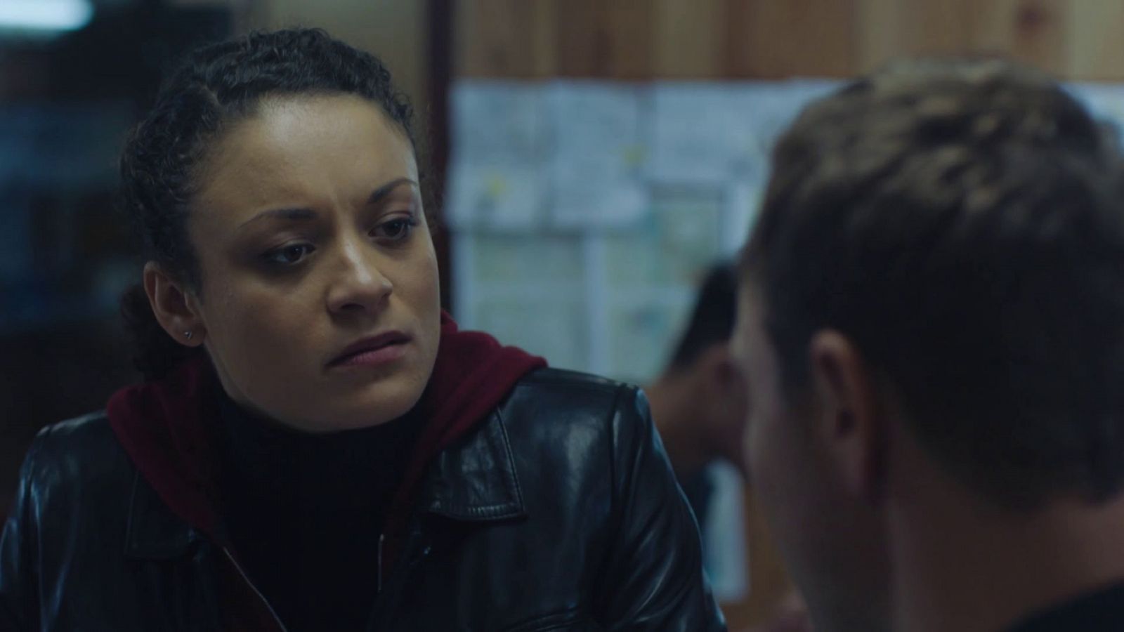 Line of Duty Temporada 5 Episodio 2 Serie policiaca