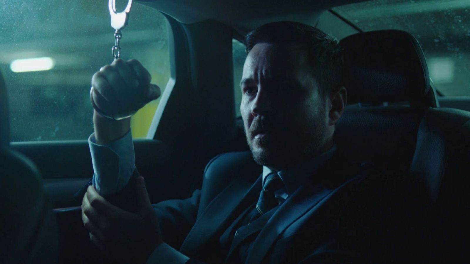 Line of duty - Temporada 5 - Episodio 3 - Ver ahora