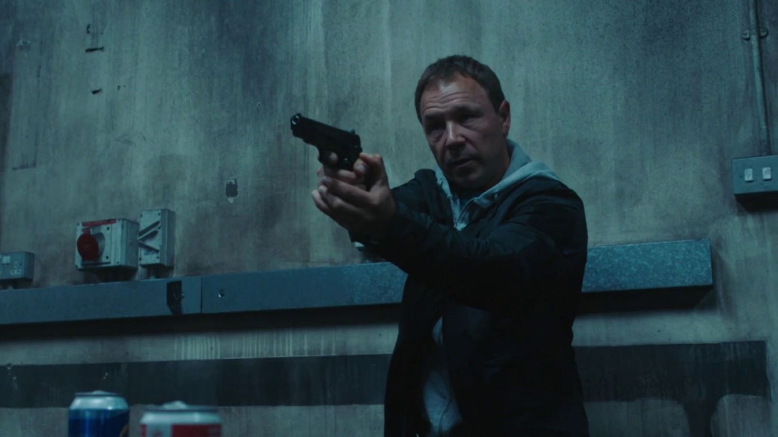 Line of duty - Temporada 5 - Episodio 4 - Ver ahora