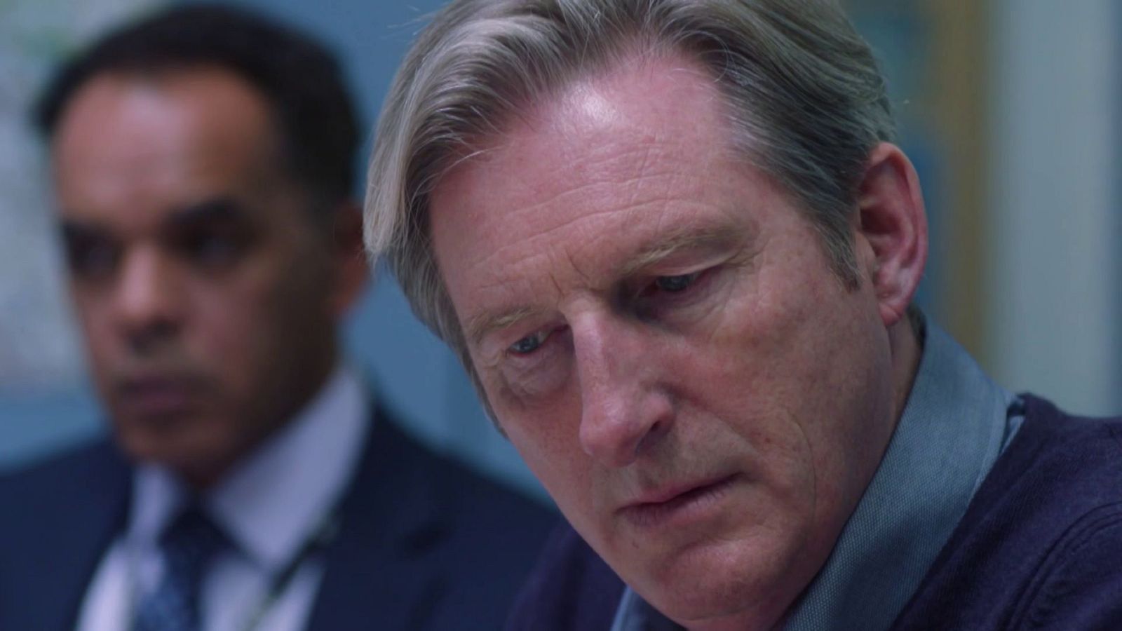 Line of duty - Temporada 5 - Episodio 5 - Ver ahora