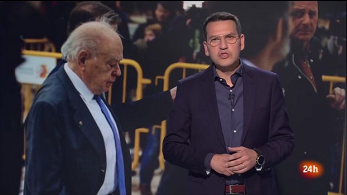 El Vespre - El Vespre - 01/03/2023