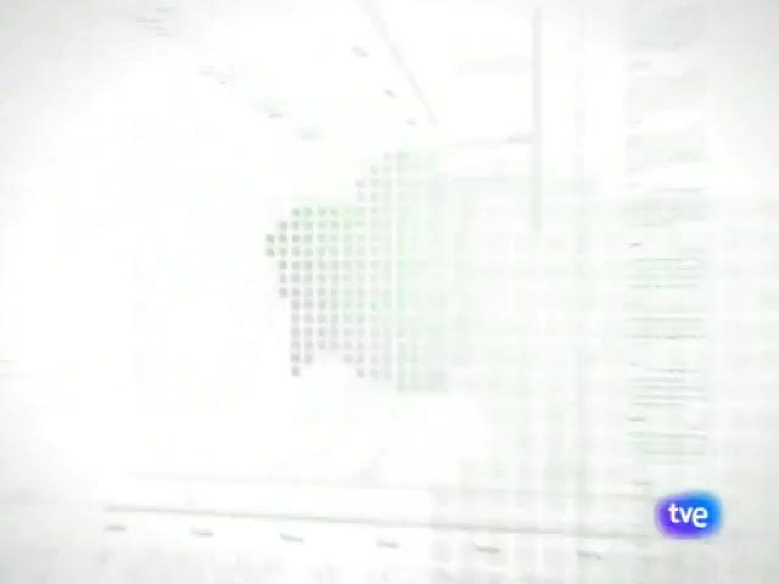 Telexornal. Informativo territorial de Galicia. (01/02/10).