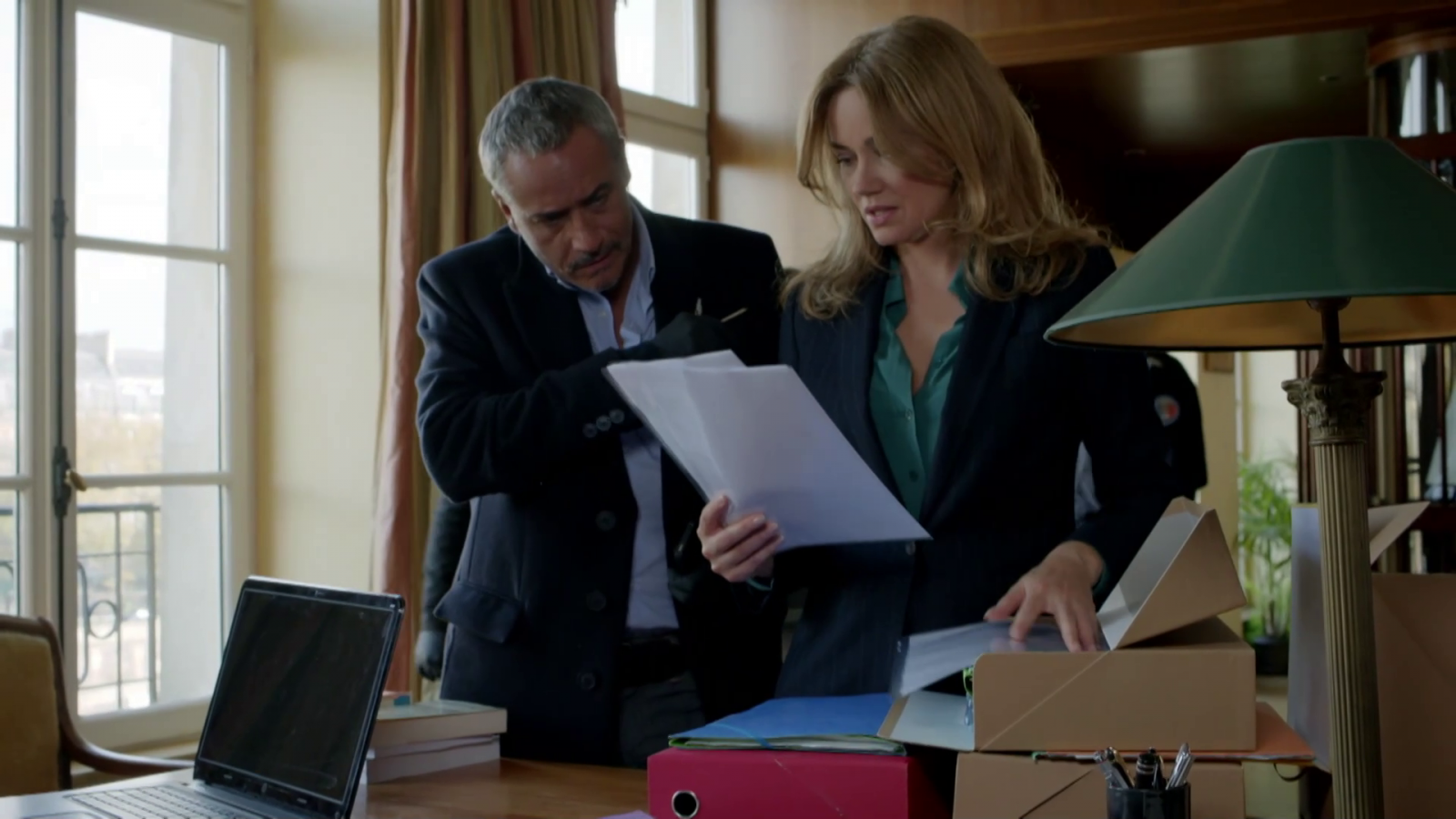Alice Nevers Temporada 13 Capítulo 1 Ver gratis en RTVE Play