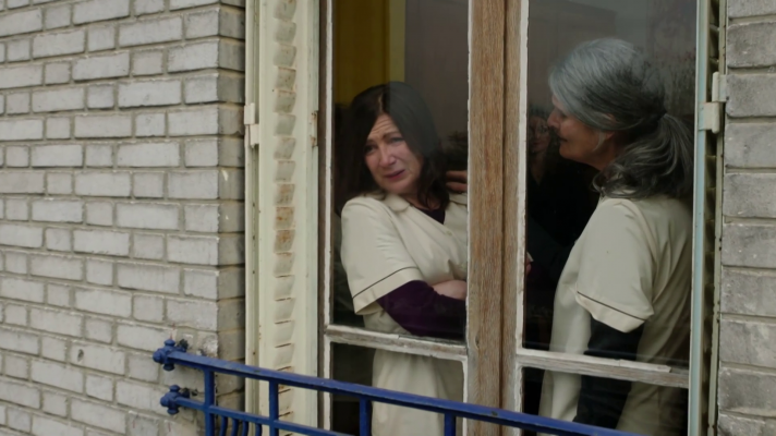 Alice Nevers - La ley de la selva