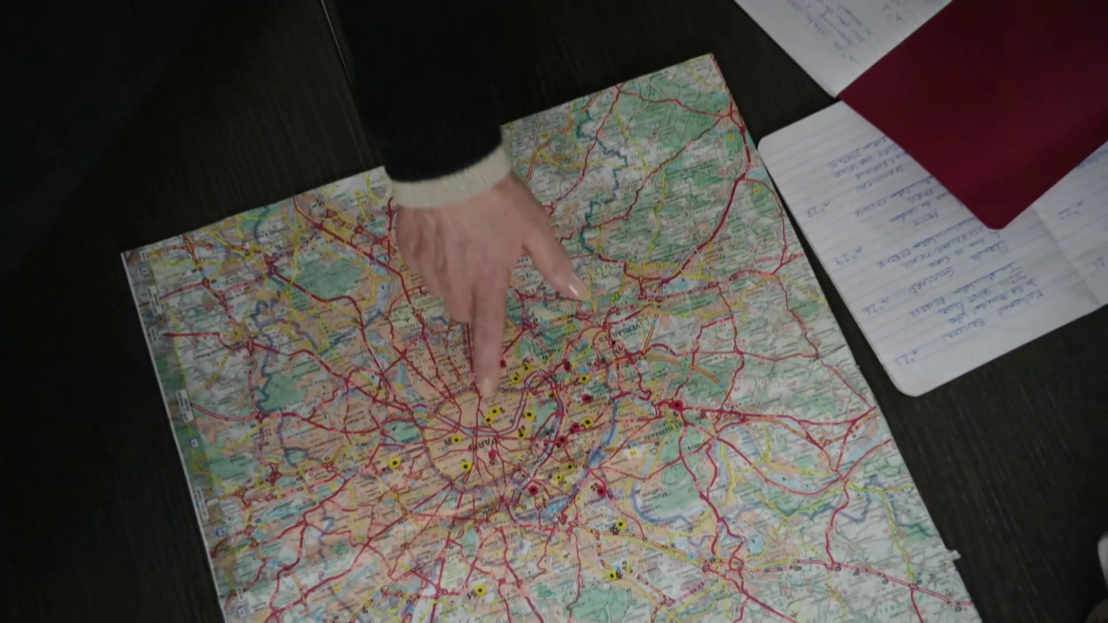 Alice Nevers - Temporada 13 - Episodio 4: Dilema moral - Ver ahora