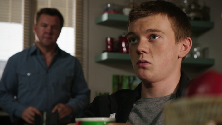 Alice Nevers - Los vínculos del corazón