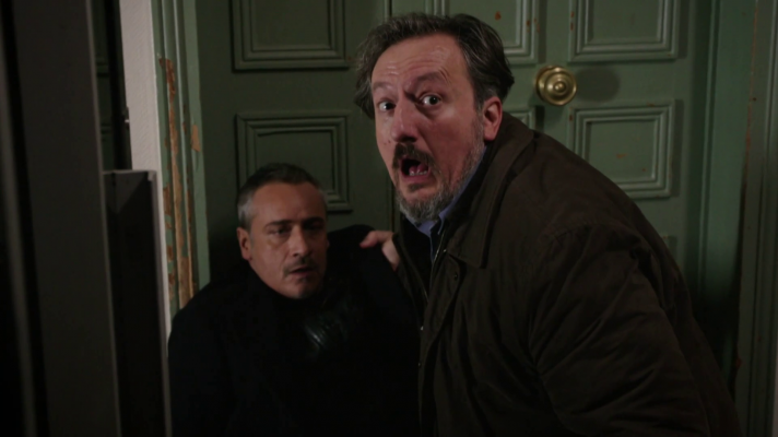 Alice Nevers - Doble esperanza