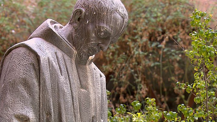 Pueblo de Dios - El legado de Juan Ciudad