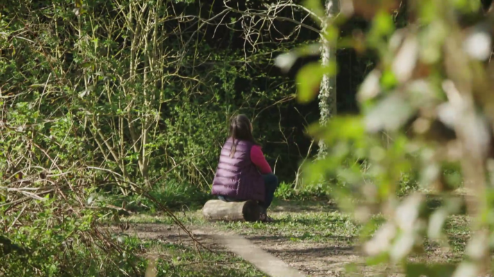 Alice Nevers - A todo galope