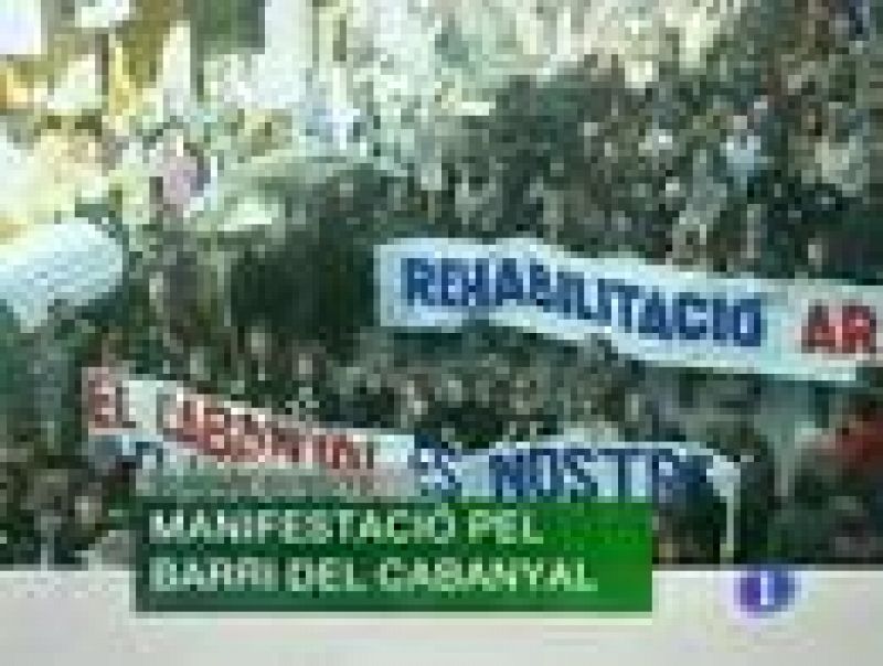 L'Informatiu. Informativo Territorial de la C.Valenciana (01/02/10) 