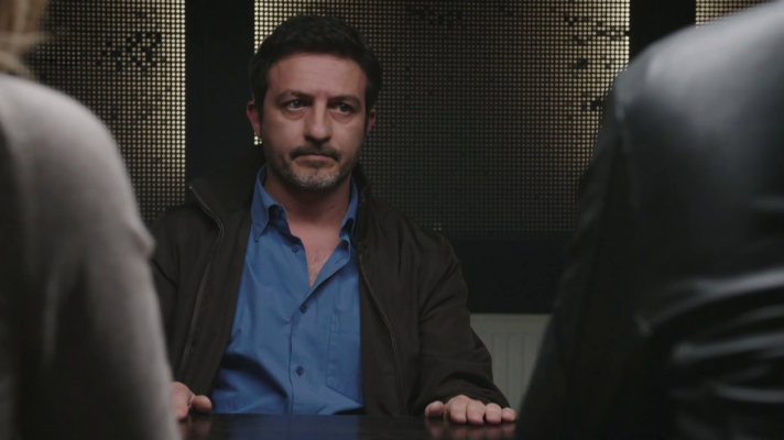 Alice Nevers - ¡Silencio!