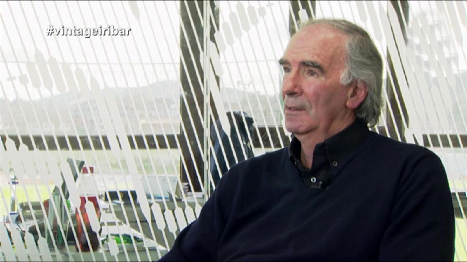 Conexión Vintage - Iribar es inmortal - ver ahora