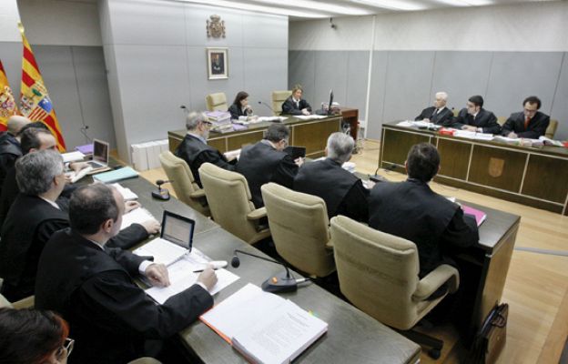  - Juicio civil por el Yak-42