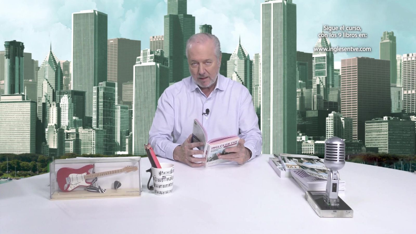 Inglés en TVE - Programa 714 - ver ahora