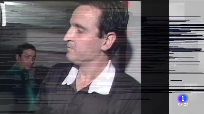 Telediario Matinal - Enríquez Negreira sacaba 20.000 euros mensuales mientras cobraba del Barça