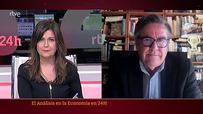 La economía - La economía - 02/03/23