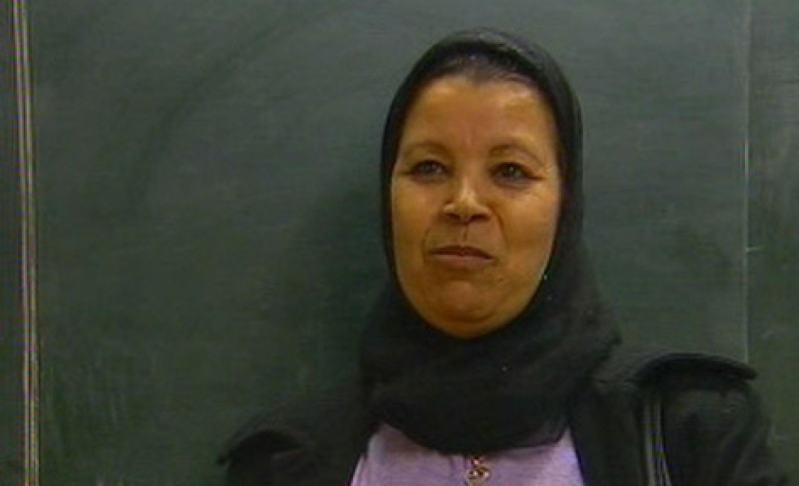 Babel en TVE - Reportaje: Una escuela de la vida