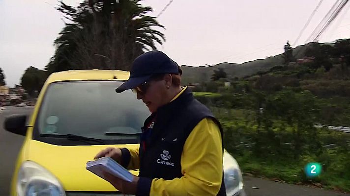 Telecanarias - Telecanarias 2 - 01/03/2023