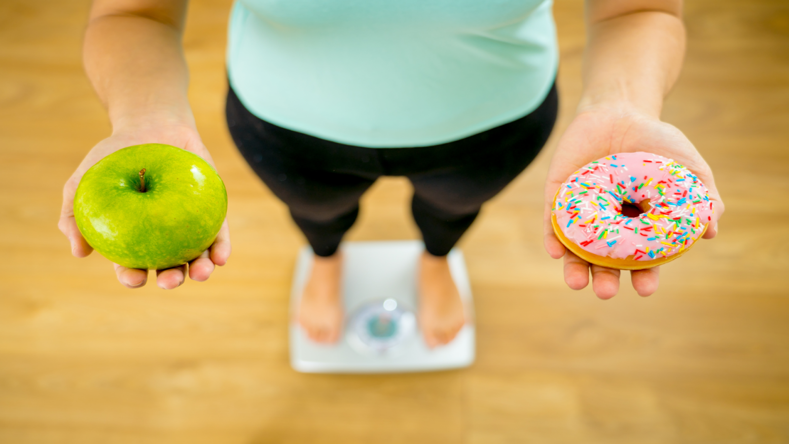 Descubre Cómo Medir Los Alimentos Con El Método De La Mano 3550